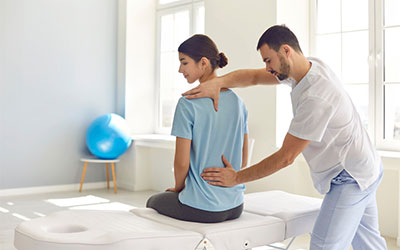 Unlocking the Healing Power of Massage Therapy for Pain Relief and Wellness