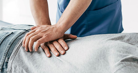 Common Injuries Treated by Physiotherapists at Shoppers World Physiotherapy