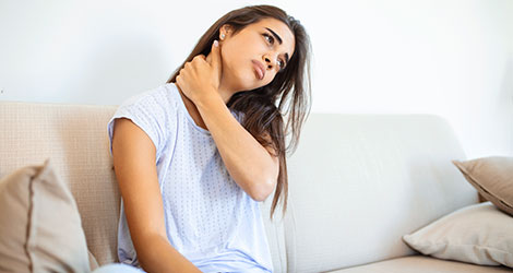 What is the Most Common Neck Injury? – Shoppers World Physiotherapy in Brampton